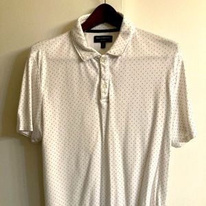 Banana Republic men’s polo shirt